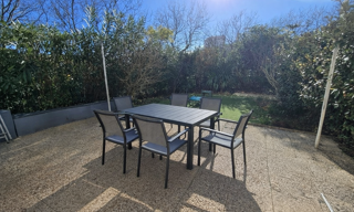 Appartement 2 Pièces 46 m² à vendre à La Grande-Motte (34280)