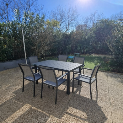 Appartement 2 pièces 249000 €