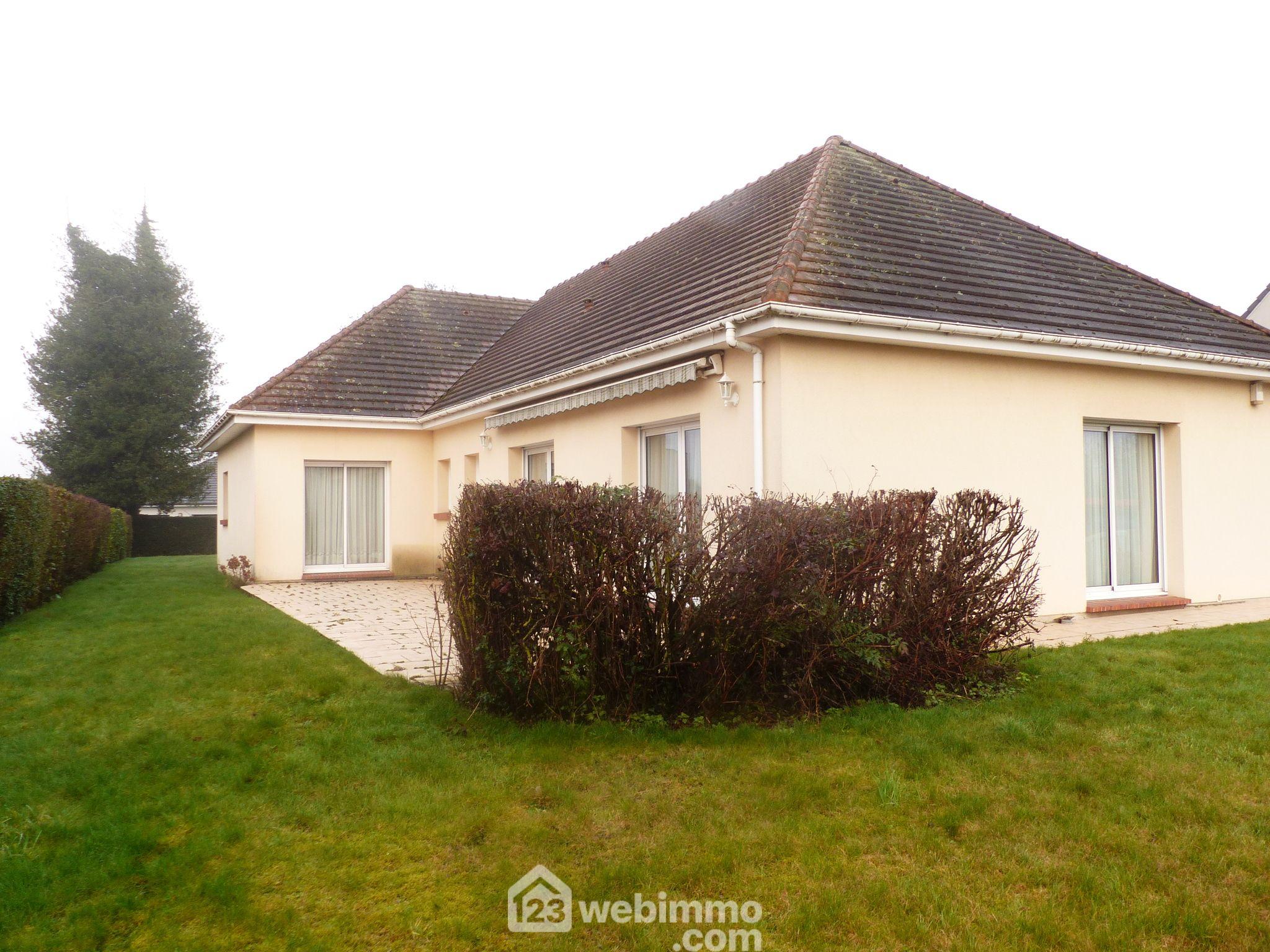 Agence immobilière de 123webimmo.com