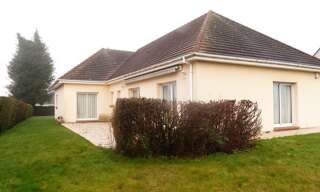 Maison 7 Pièces 134 m² à vendre à Quincampoix (76230)