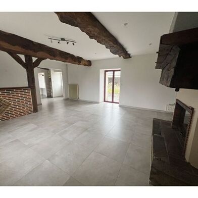 Maison 6 pièces 263000 €