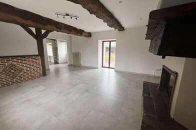 Maison 6 pièces 263000 €