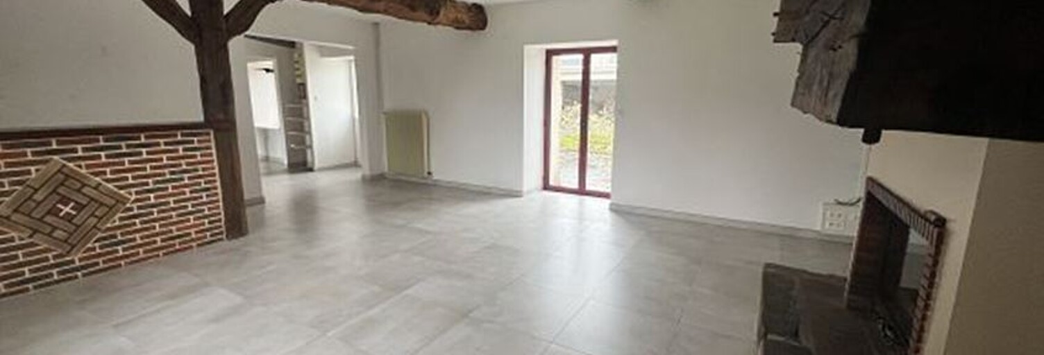 Maison 6 Pièces 145 m² à vendre à Gévezé (35850)