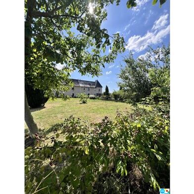 Maison 6 pièces 327000 €