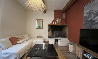 Maison 5 Pièces 106 m² à vendre à Cruzy (34310)