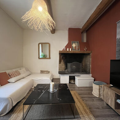 Maison 5 pièces 168000 €