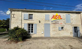 Maison 8 Pièces 267 m² à vendre à Le Mazeau (85420)