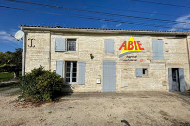 Maison 8 pièces 363975 €