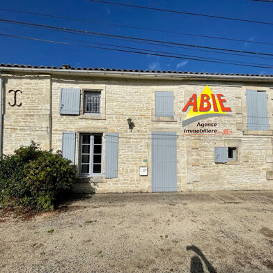 Maison 8 pièces 363975 €