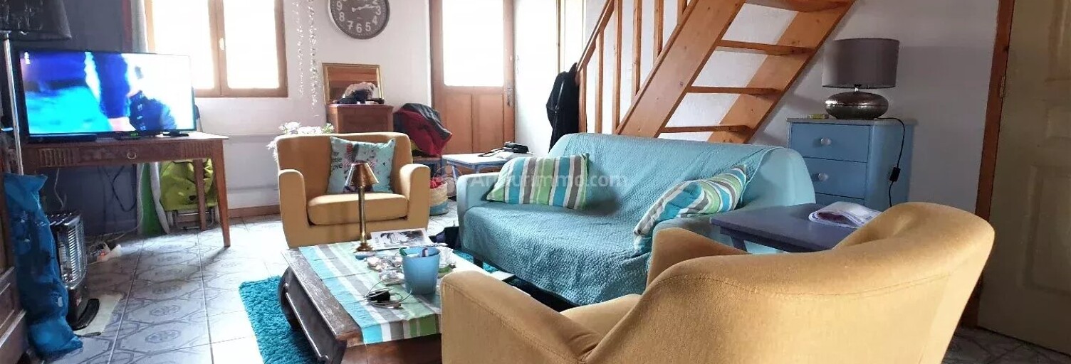 Maison 3 Pièces 64 m² à louer à Saint-Juéry (81160)