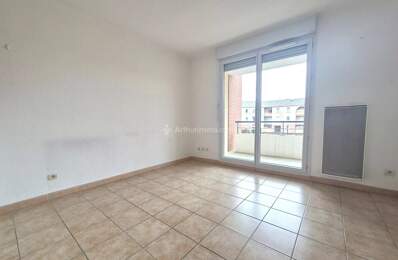 ALBI Atlantis - Appartement T2 — photo du bien