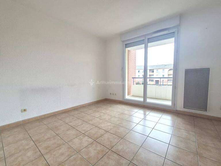ALBI Atlantis - Appartement T2 — photo 1