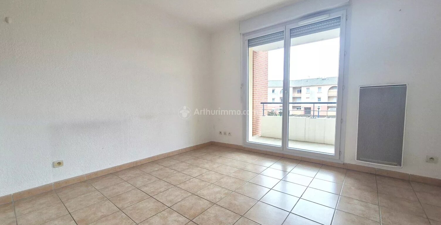 ALBI Atlantis - Appartement T2 — photo 1