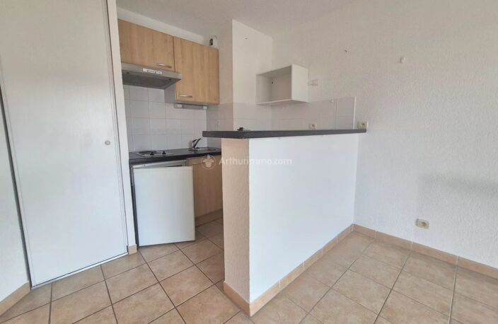 ALBI Atlantis - Appartement T2 — photo 2
