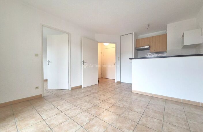 ALBI Atlantis - Appartement T2 — photo 5