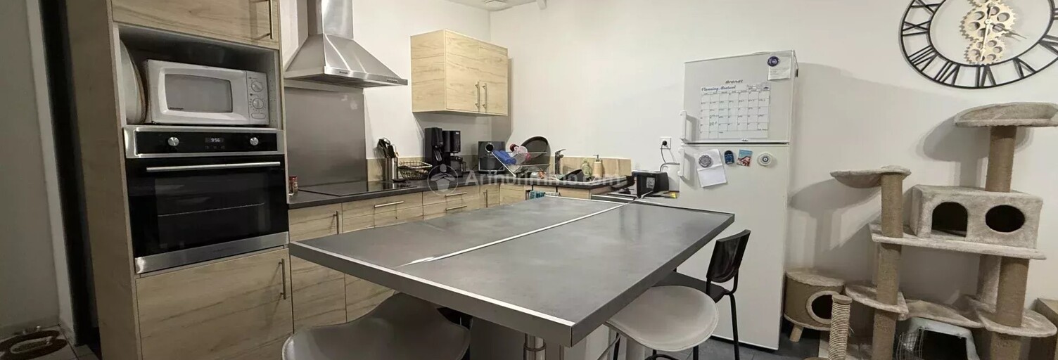 Appartement 3 Pièces 71 m² à louer à Gaillac (81600)