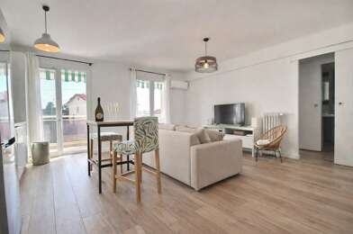 Appartement 2 pièces 270000 €