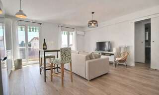 Appartement 2 Pièces 45 m² à vendre à Cannes (06400)