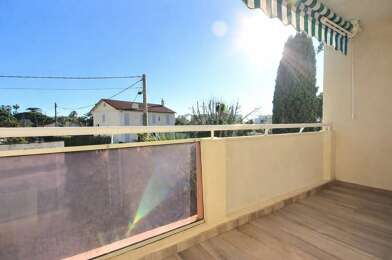 Appartement 2 pièces 270000 €
