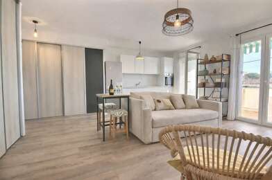 Appartement 2 pièces 265000 €