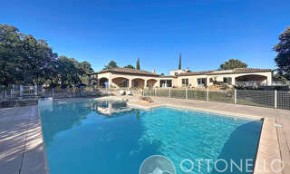 Maison 7 Pièces 196 m² à vendre à Roquebrune-sur-Argens (83520)