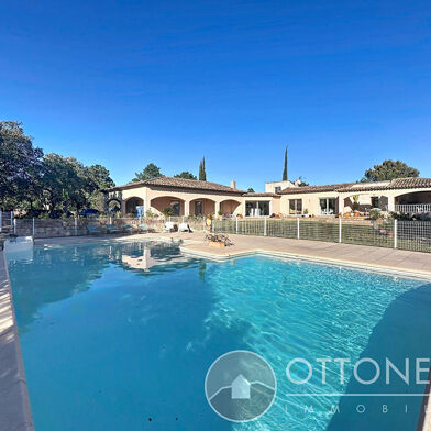 Maison 7 pièces 1749000 €