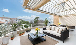 Appartement 4 Pièces 78 m² à vendre à Marseille 8 (13008)