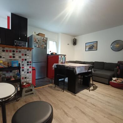 Appartement 3 pièces 70000 €