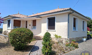 Maison 4 Pièces 120 m² à vendre à Pauillac (33250)