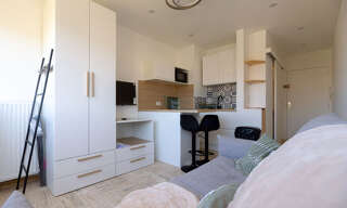 Appartement 1 Pièce 18 m² à louer à Mandelieu-la-Napoule (06210)