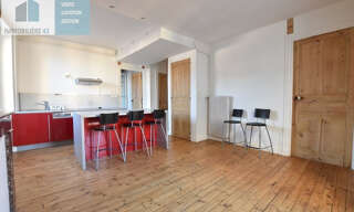 Appartement 3 Pièces 61 m² à louer à Le Puy-en-Velay (43000)