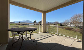 Appartement 4 Pièces 83 m² à vendre à Bollwiller (68540)