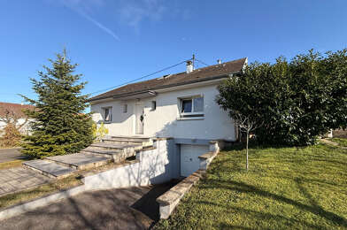 Maison 4 pièces 312000 €