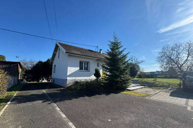 Maison 4 pièces 296400 €