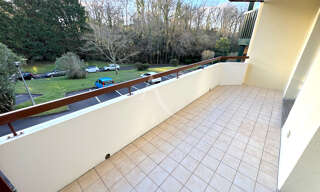 Appartement 3 Pièces 60 m² à vendre à Saint-Jean-de-Luz (64500)