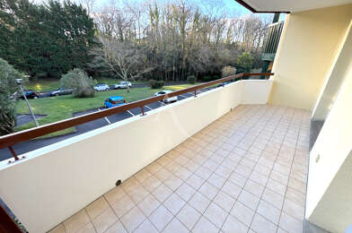 Appartement 3 pièces 295000 €