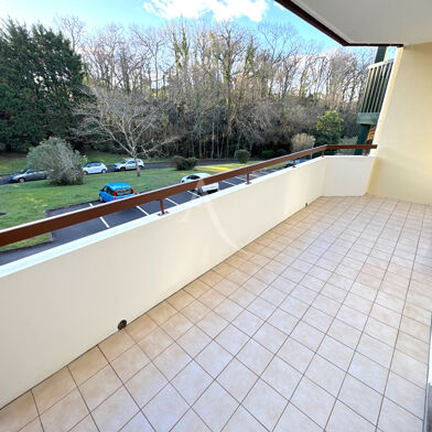 Appartement 3 pièces 295000 €