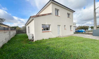 Maison 5 Pièces 137 m² à vendre à Aussonne (31840)