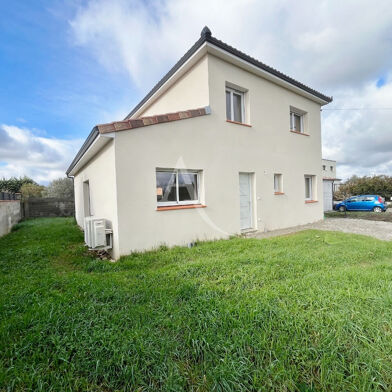 Maison 5 pièces 405000 €