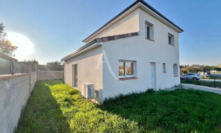 Maison 5 Pièces 137 m² à vendre à Aussonne (31840)