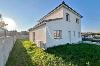 Maison 5 pièces 395000 €