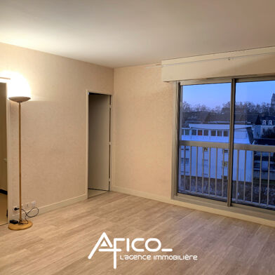 Appartement 1 pièces 500 €