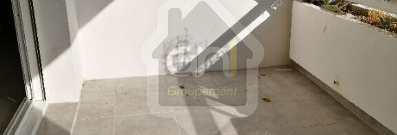 Appartement 3 Pièces 62 m² à louer à Le Pontet (84130)