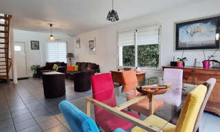 Maison 5 Pièces 119 m² à vendre à Bouchemaine (49080)