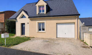 Maison 5 Pièces 119 m² à vendre à Bouchemaine (49080)