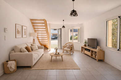 Maison 5 pièces 448300 €