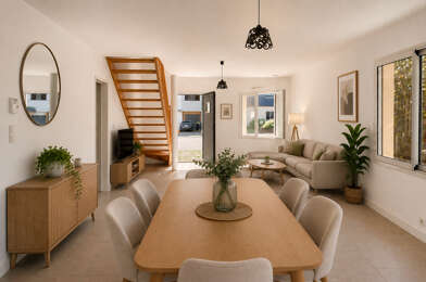 Maison 5 pièces 399000 €