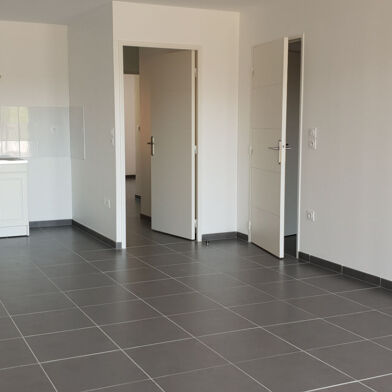 Appartement 4 pièces 1274 €
