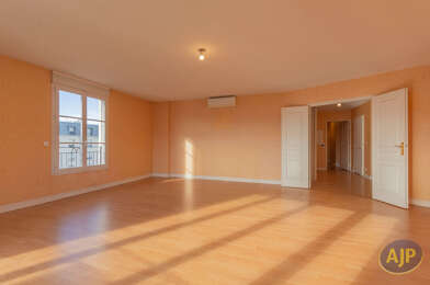 Appartement 4 pièces 450000 €