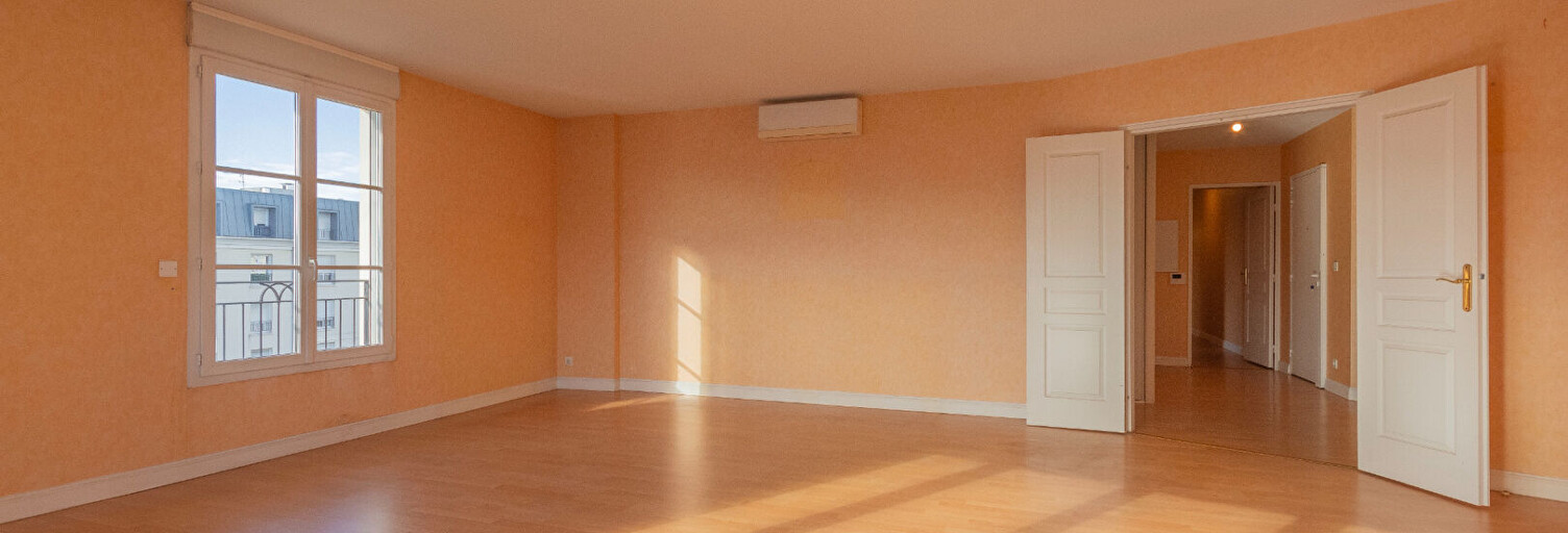 Appartement 4 Pièces 107 m² à vendre à Bordeaux (33000)